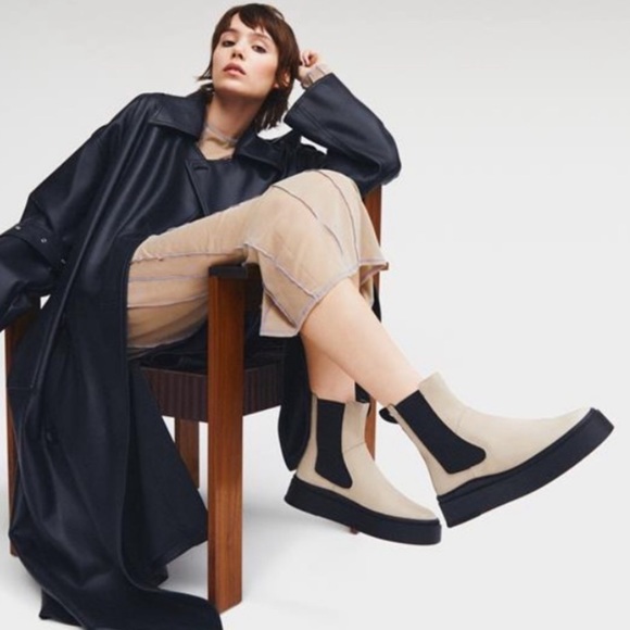 Vagabond Stacy Chelsea Boots Women’s size 40 - Picture 2 of 10